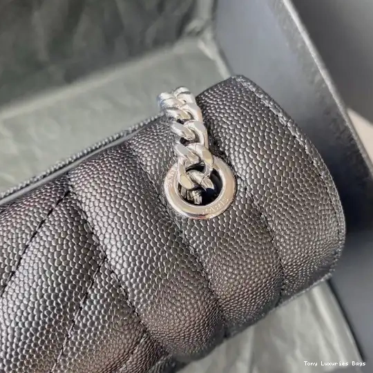 Tony Luxuries YSL ENVELOPE BAG SMALL 0623